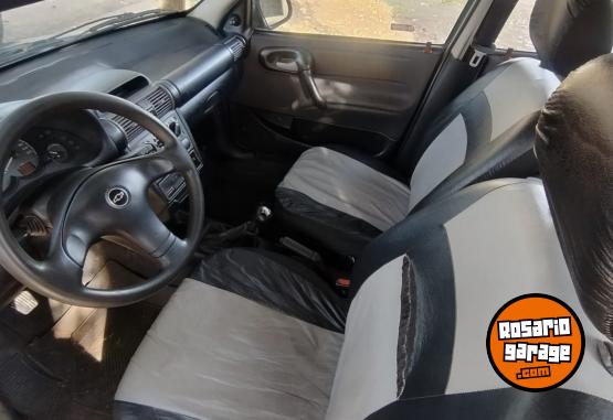 Autos - Chevrolet corsa classic 2006 Nafta 163000Km - En Venta