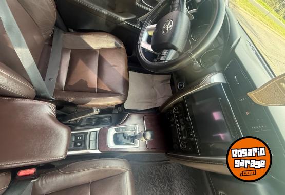 Camionetas - Toyota Srx 2.8 2019 Diesel 130000Km - En Venta