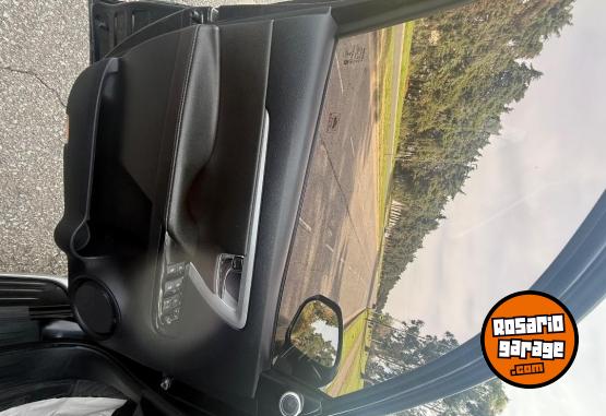 Camionetas - Toyota Srx 2.8 2019 Diesel 130000Km - En Venta
