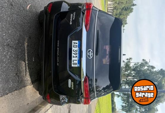 Camionetas - Toyota Srx 2.8 2019 Diesel 130000Km - En Venta