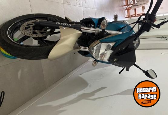 Motos - Yamaha FZs 2018 Nafta 18000Km - En Venta