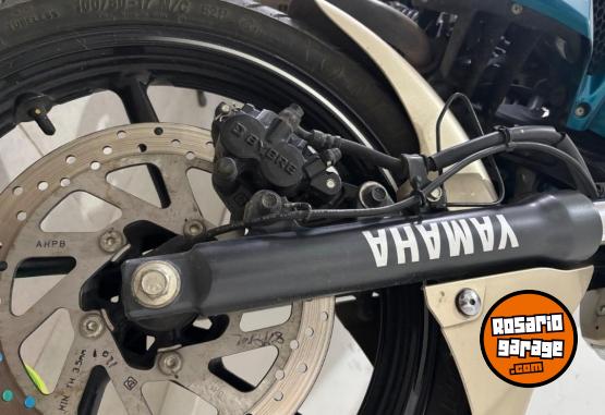 Motos - Yamaha FZs 2018 Nafta 18000Km - En Venta