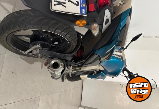 Motos - Yamaha FZs 2018 Nafta 18000Km - En Venta
