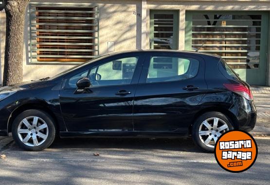 Autos - Peugeot 308 Active 2018 Nafta 114000Km - En Venta