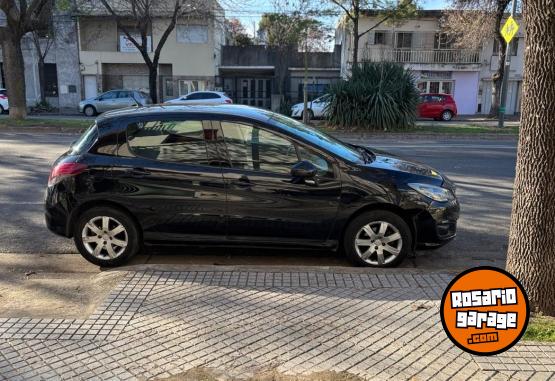 Autos - Peugeot 308 Active 2018 Nafta 114000Km - En Venta