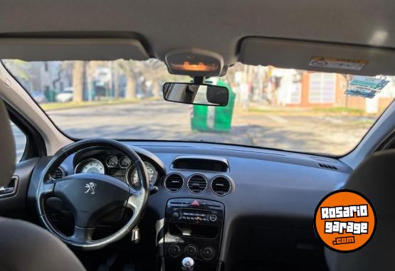 Autos - Peugeot 308 Active 2018 Nafta 114000Km - En Venta