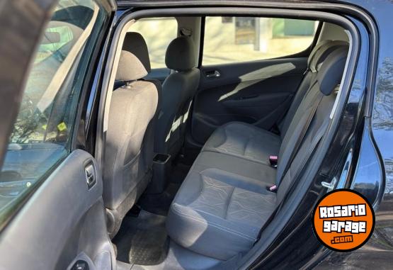 Autos - Peugeot 308 Active 2018 Nafta 114000Km - En Venta