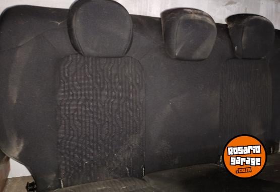 Accesorios para Autos - Asiento trasero cronos - En Venta