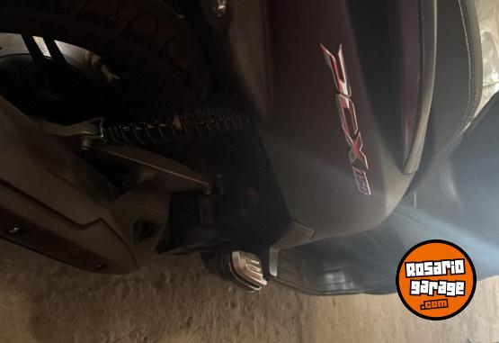 Motos - Honda Psx 150 2017 Nafta 30000Km - En Venta