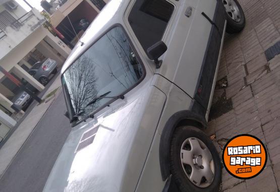 Autos - Fiat Spazio tr 1993 GNC 111111Km - En Venta