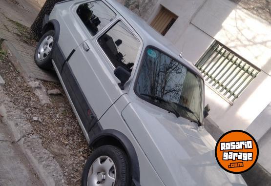 Autos - Fiat Spazio tr 1993 GNC 111111Km - En Venta