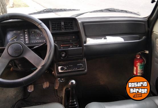 Autos - Fiat Spazio tr 1993 GNC 111111Km - En Venta