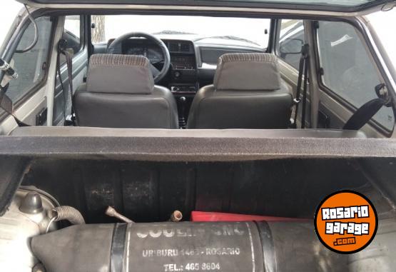 Autos - Fiat Spazio tr 1993 GNC 111111Km - En Venta