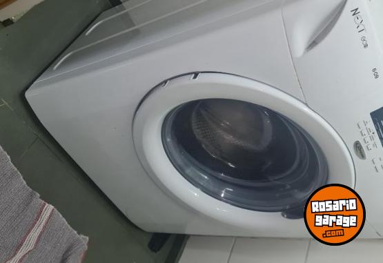 Hogar - Lavarropas frontal - En Venta