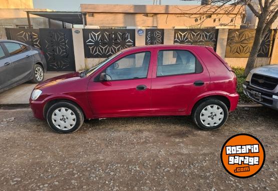 Autos - Suzuki Fan 2008 Nafta 123Km - En Venta