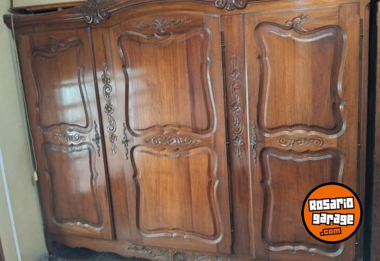 Hogar - Juego de Dormitorio Provenzal - En Venta