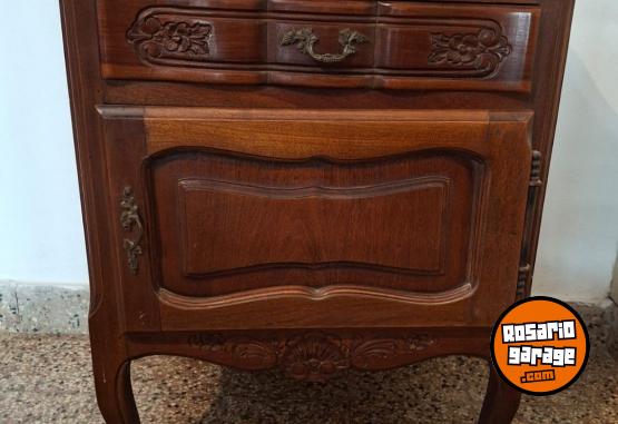 Hogar - Juego de Dormitorio Provenzal - En Venta