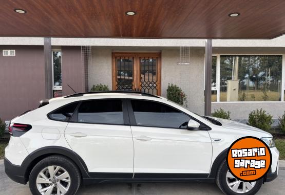Autos - Volkswagen Nivus 2023 Nafta 26300Km - En Venta