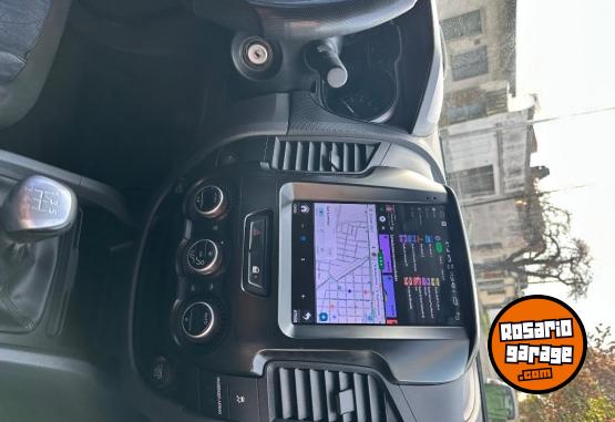 Camionetas - Ford Ranger XLT 2018 GNC 9Km - En Venta