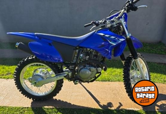 Motos - Yamaha TTR 230 2026 Nafta 1111Km - En Venta