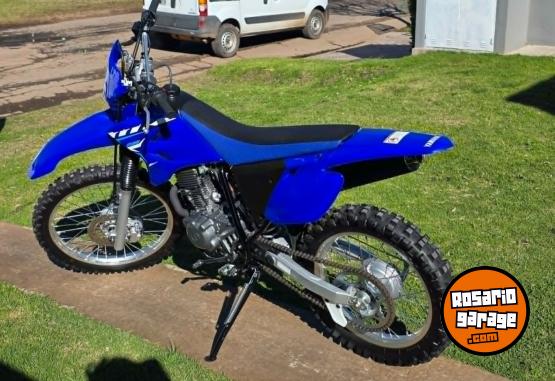 Motos - Yamaha TTR 230 2026 Nafta 1111Km - En Venta