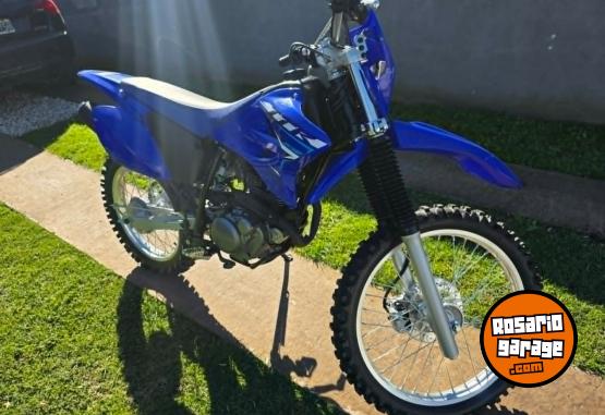 Motos - Yamaha TTR 230 2026 Nafta 1111Km - En Venta