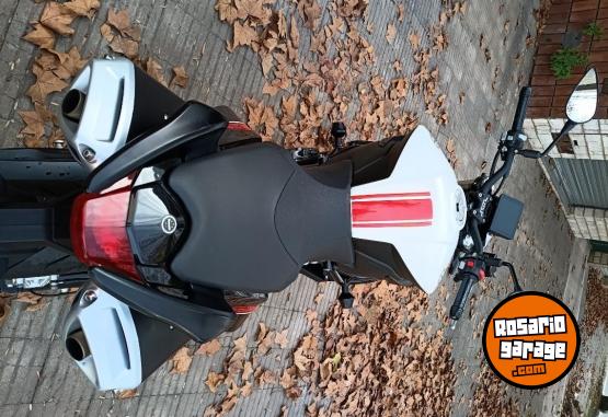 Motos - Benelli TNT 600i 2021 Nafta 12900Km - En Venta