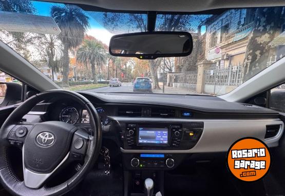 Autos - Toyota Corolla 2016 Nafta 53000Km - En Venta