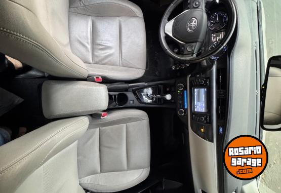 Autos - Toyota Corolla 2016 Nafta 53000Km - En Venta