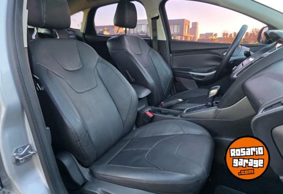 Autos - Ford Focus 2017 Nafta 69000Km - En Venta