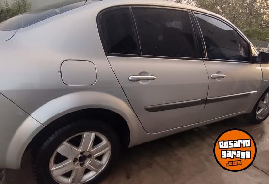 Autos - Renault Megane 2 2.0 16V 2008 Nafta 240000Km - En Venta
