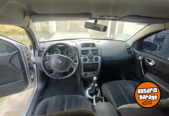 Autos - Renault Megane 2 2.0 16V 2008 Nafta 240000Km - En Venta