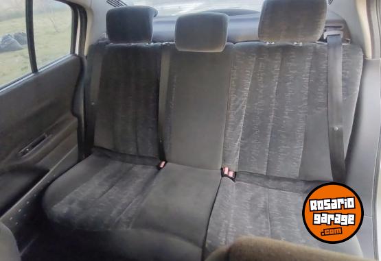 Autos - Renault Megane 2 2.0 16V 2008 Nafta 240000Km - En Venta