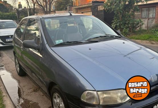 Autos - Fiat Palio 2000 GNC 300000Km - En Venta