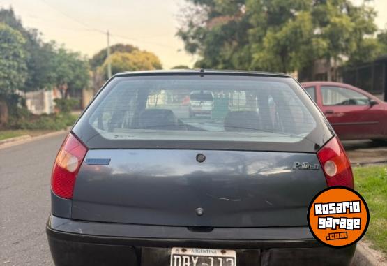 Autos - Fiat Palio 2000 GNC 300000Km - En Venta