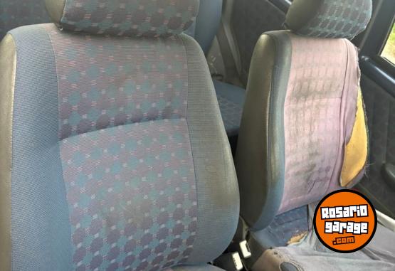 Autos - Fiat Palio 2000 GNC 300000Km - En Venta