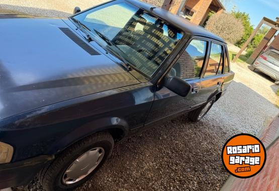 Autos - Ford Escort LX 1993 Nafta 255Km - En Venta