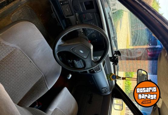 Autos - Ford Escort LX 1993 Nafta 255Km - En Venta