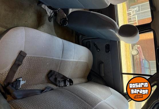 Autos - Ford Escort LX 1993 Nafta 255Km - En Venta