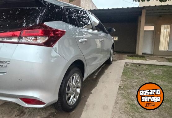 Autos - Toyota Yaris 2023 Nafta 38000Km - En Venta
