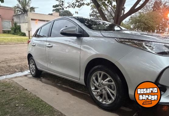 Autos - Toyota Yaris 2023 Nafta 38000Km - En Venta