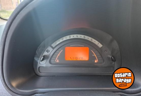Autos - Citroen C3 Privilege 2007 Nafta 113000Km - En Venta