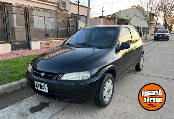 Autos - Suzuki Fun 1.0 2006 Nafta 160000Km - En Venta