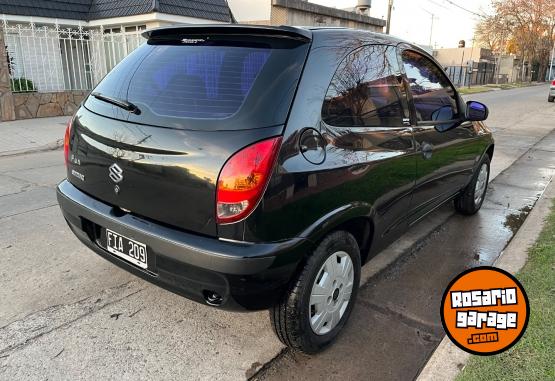 Autos - Suzuki Fun 1.0 2006 Nafta 160000Km - En Venta