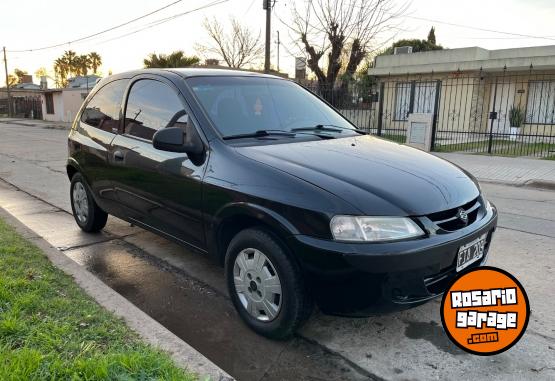 Autos - Suzuki Fun 1.0 2006 Nafta 160000Km - En Venta