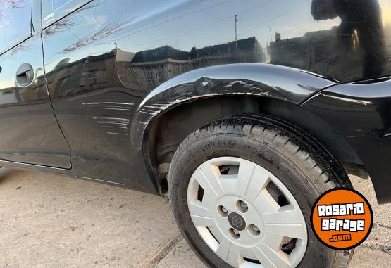Autos - Suzuki Fun 1.0 2006 Nafta 160000Km - En Venta
