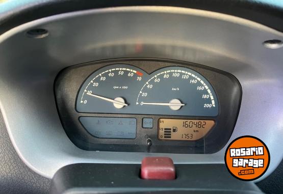 Autos - Suzuki Fun 1.0 2006 Nafta 160000Km - En Venta