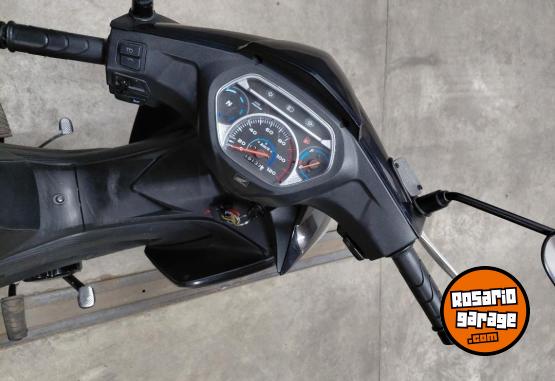 Motos - Honda WaveS 2020 Nafta 15000Km - En Venta
