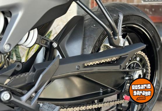 Motos - Ktm Duke 790 2025 Nafta 980Km - En Venta