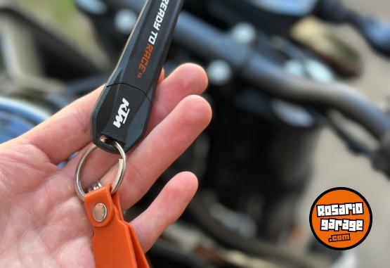 Motos - Ktm Duke 790 2025 Nafta 980Km - En Venta